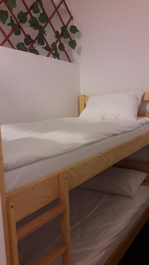 Hostel Terazije Belgrád Kültér fotó