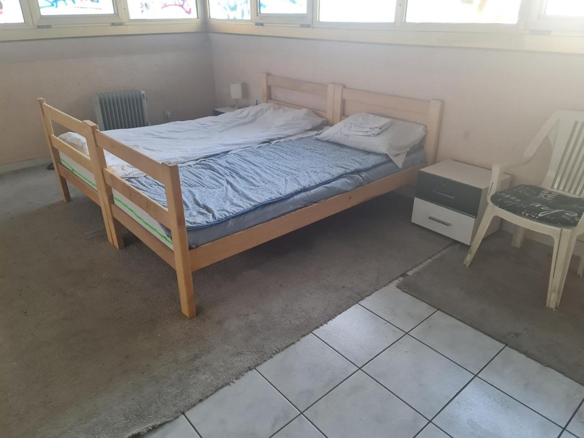 Hostel Terazije Belgrád Kültér fotó